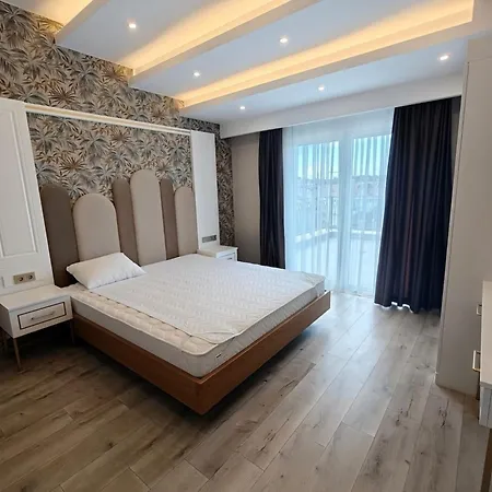Casa Silvia A Porossan Con Parcheggio E Vista Panoramica Appartamento